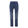 Pantalon Randonnée Femme Millet Fusion