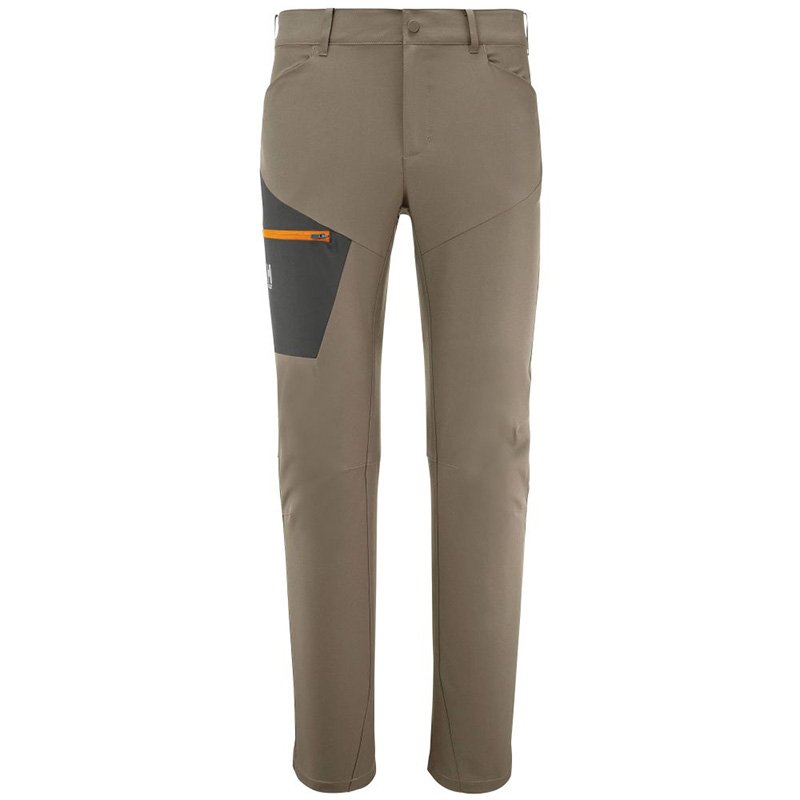 Pantalon Randonnée Homme Millet Wanaka Stretch Pant III