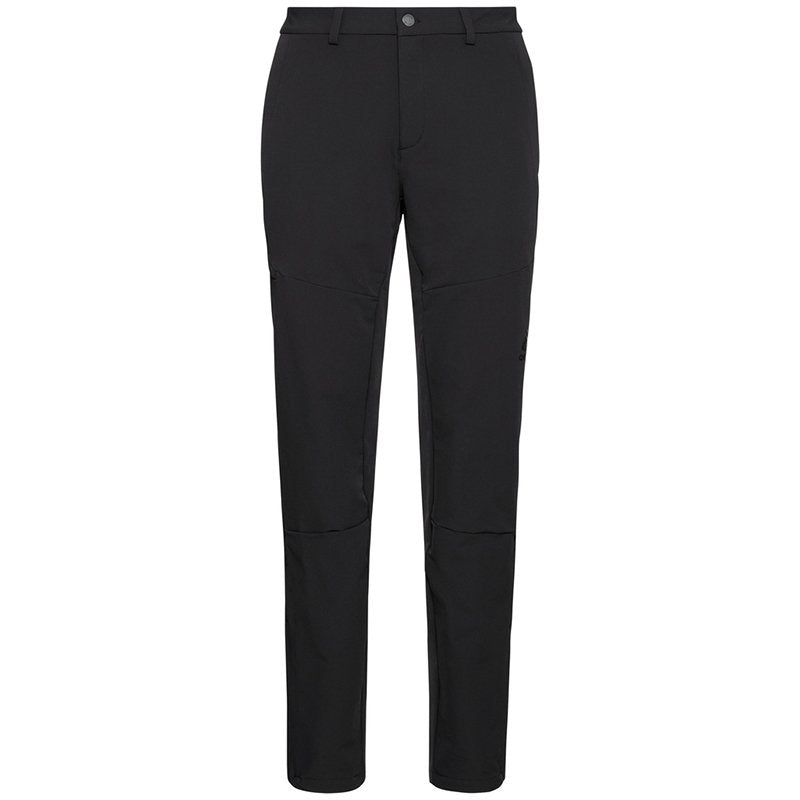 Pantalon Randonnée Homme Odlo Ascent Warm