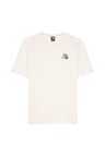 T-Shirt Randonnée Unisexe The North Face Flower Dome Relaxed