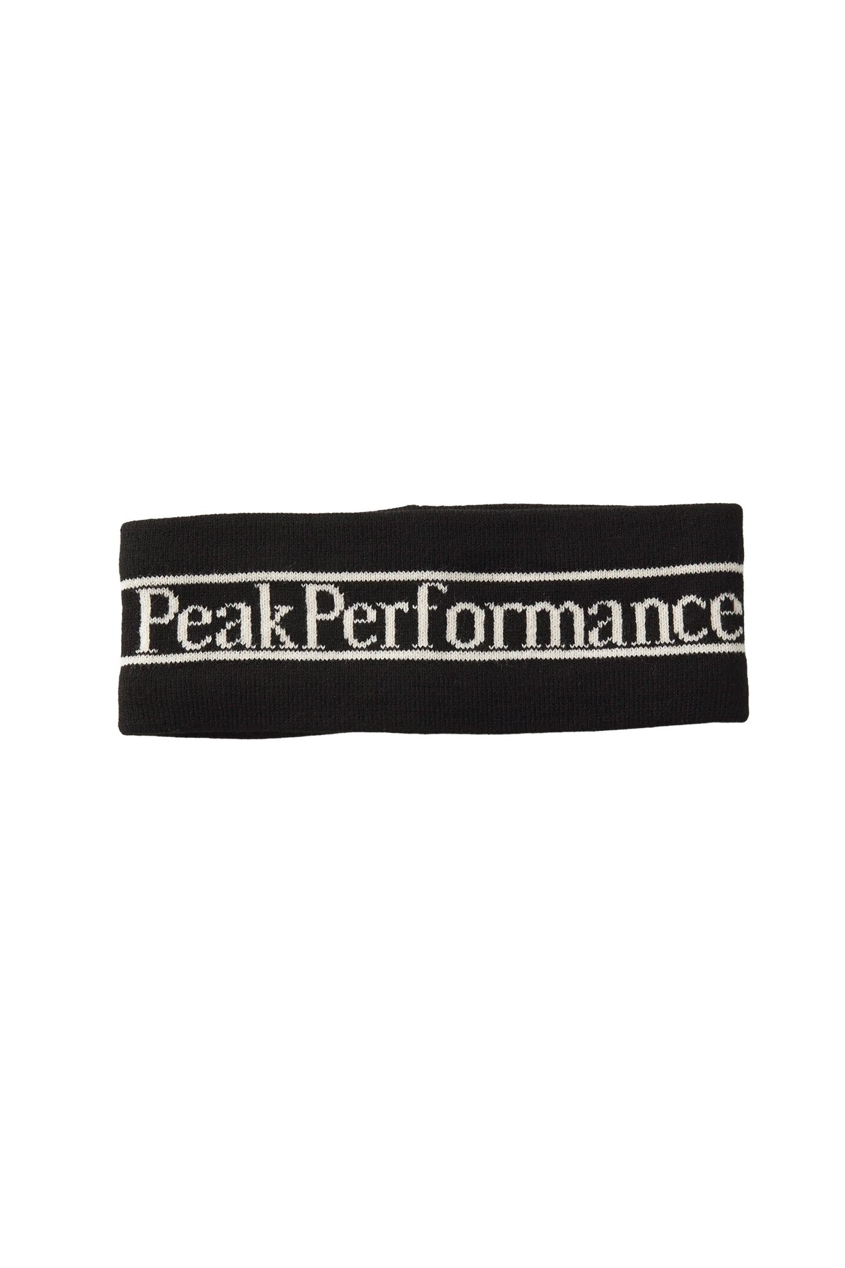 Bandeau Ski Unisexe Peak Performance Pow