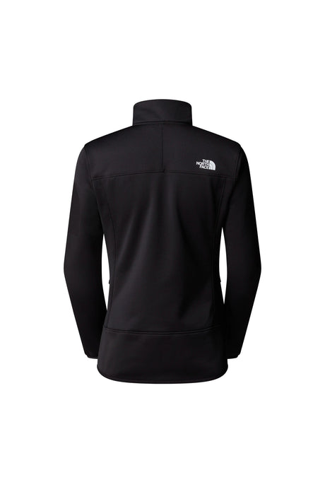 Polaire Ski Femme The North Face Mistyescape