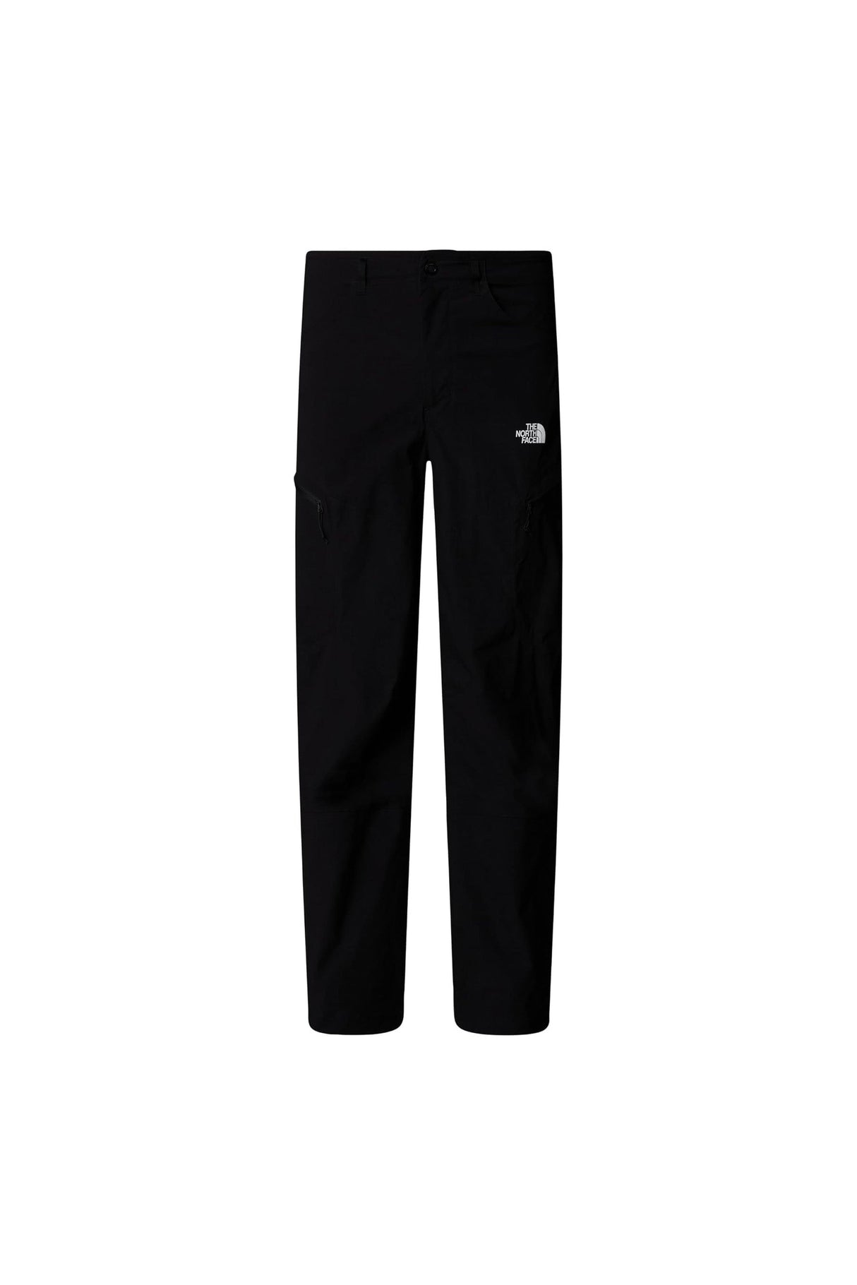 Pantalon Randonne Homme The North Face Exploration Reg Tapered Convertible