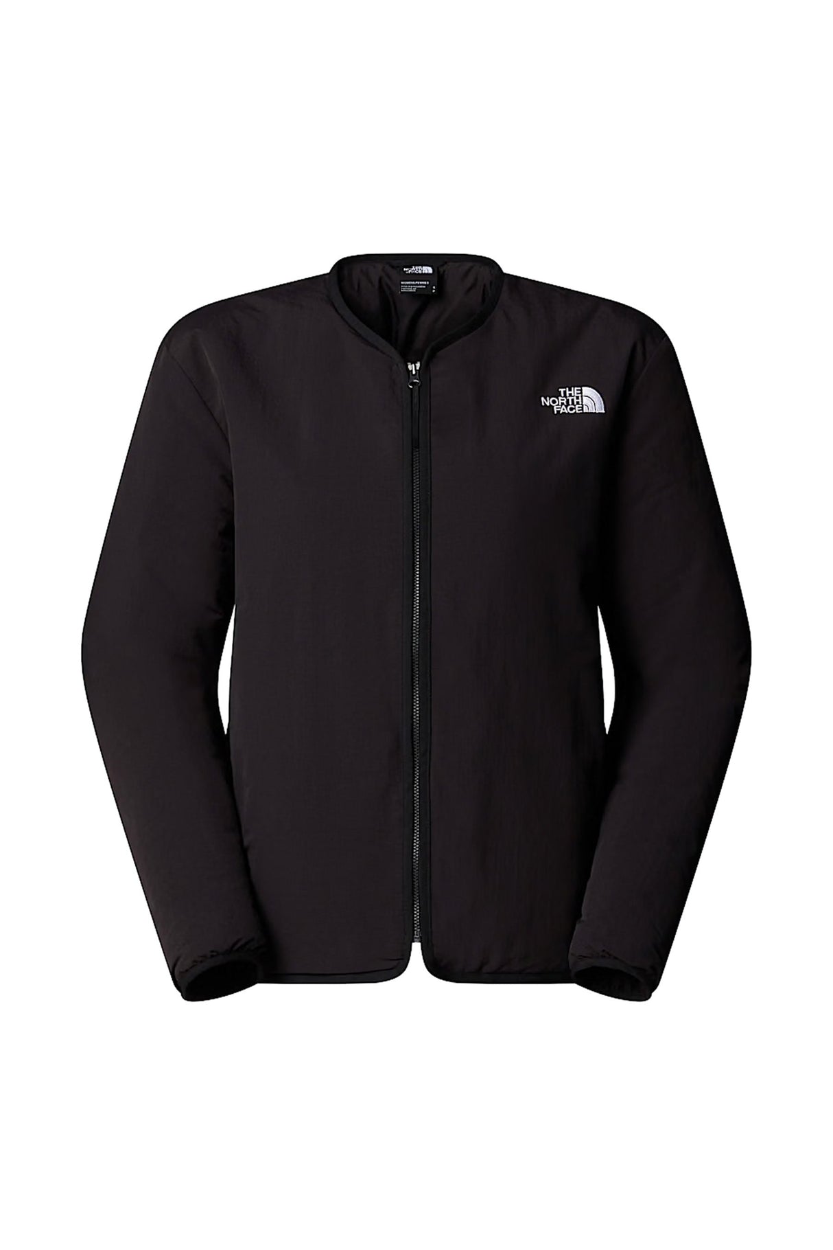 Veste Randonnée Femme The North Face Ilti Liner