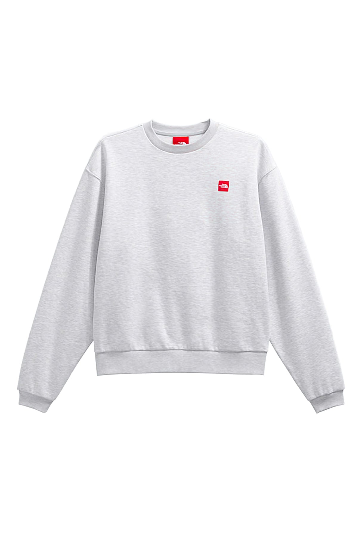 Pull Randonnée Homme The North Face Red Box Crew