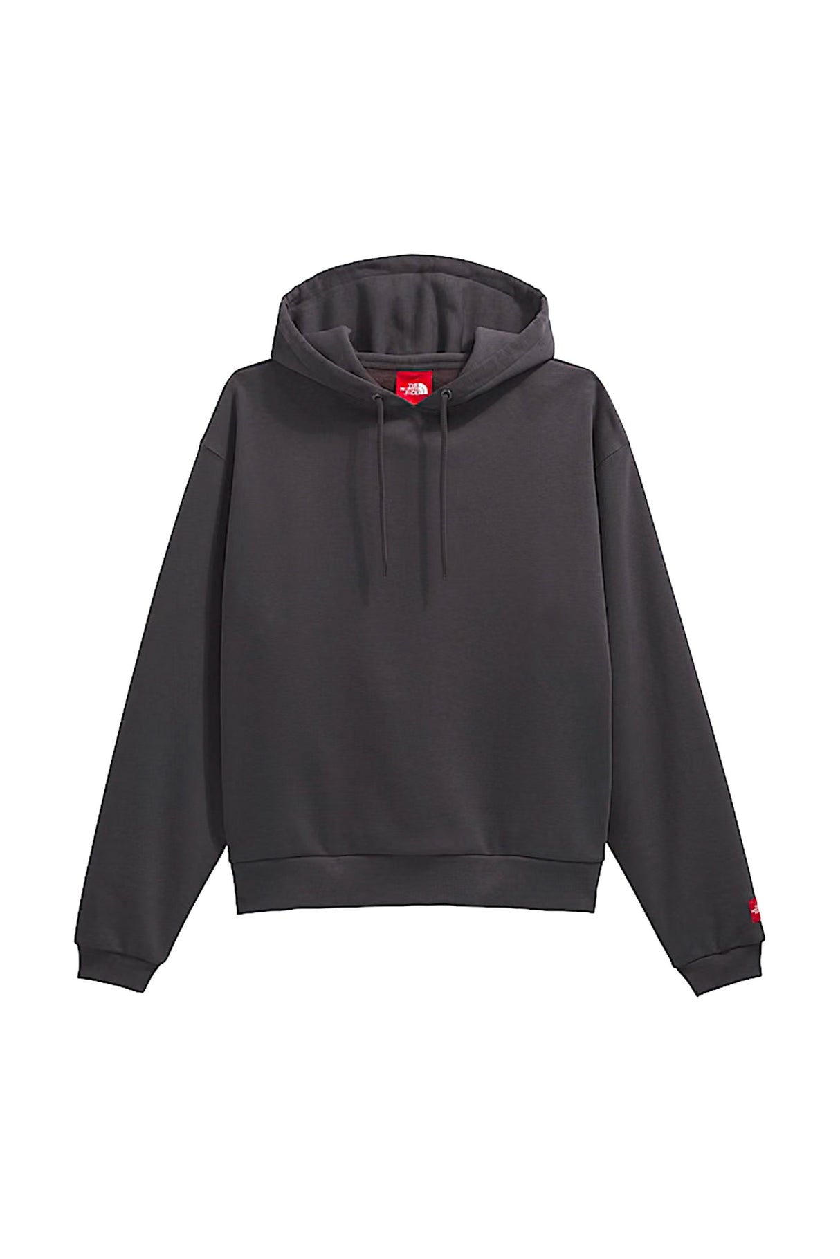 Sweat à Capuche Randonnée The North Face Red Box