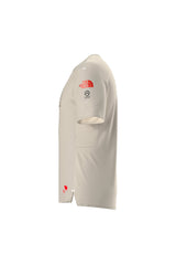 T-Shirt Randonnée Homme The North Face Summit High Trail SS -Graphic