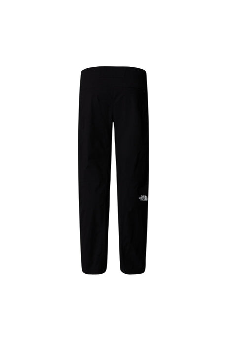 Pantalon Randonne Homme The North Face Exploration Reg Tapered Convertible