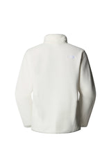 Pull Ski Femme The North Face Glacier Fleece 1/4 Zip