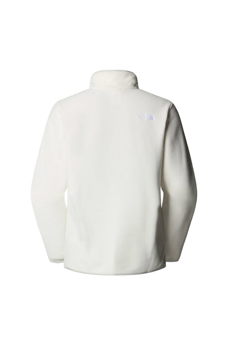 Pull Ski Femme The North Face Glacier Fleece 1/4 Zip