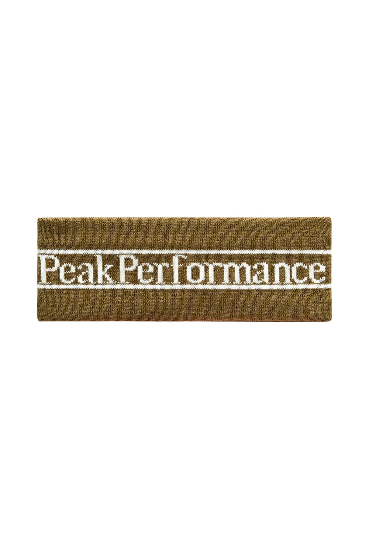 Bandeau Ski Unisexe Peak Performance Pow