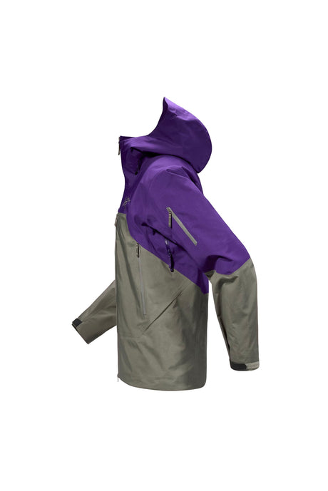 Veste Ski Homme Arc'teryx Rush Jacket