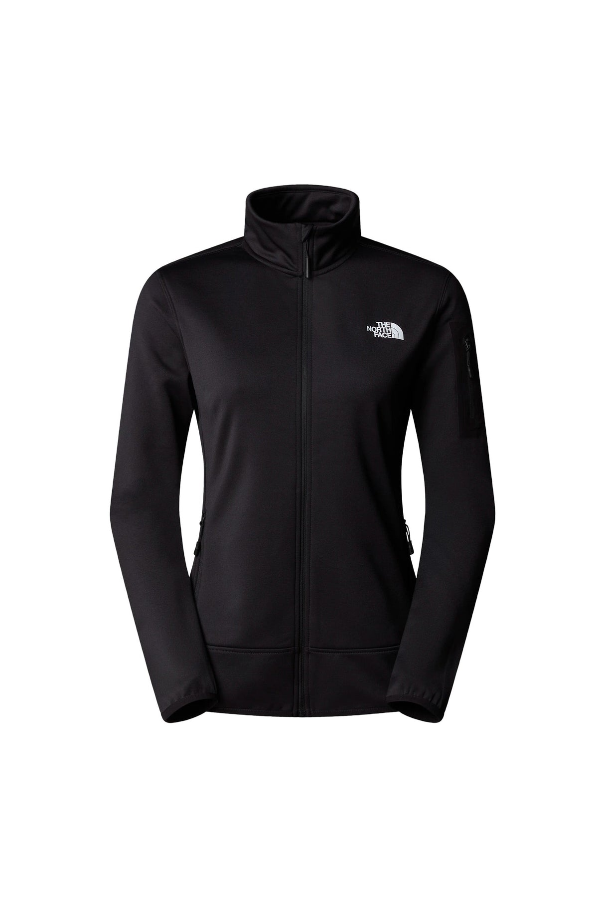 Polaire Ski Femme The North Face Mistyescape