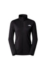 Polaire Ski Femme The North Face Mistyescape