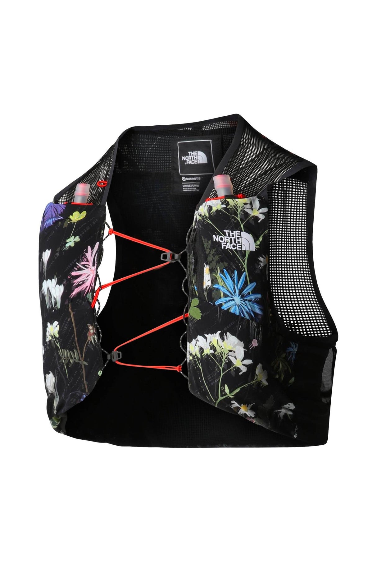 Gilet Hydratation Running The North Face Summit Run Vest 10
