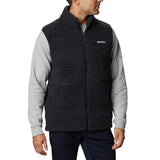 Polaire Randonnée Homme Columbia Mountainside Vest