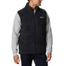 Polaire Randonnée Homme Columbia Mountainside Vest