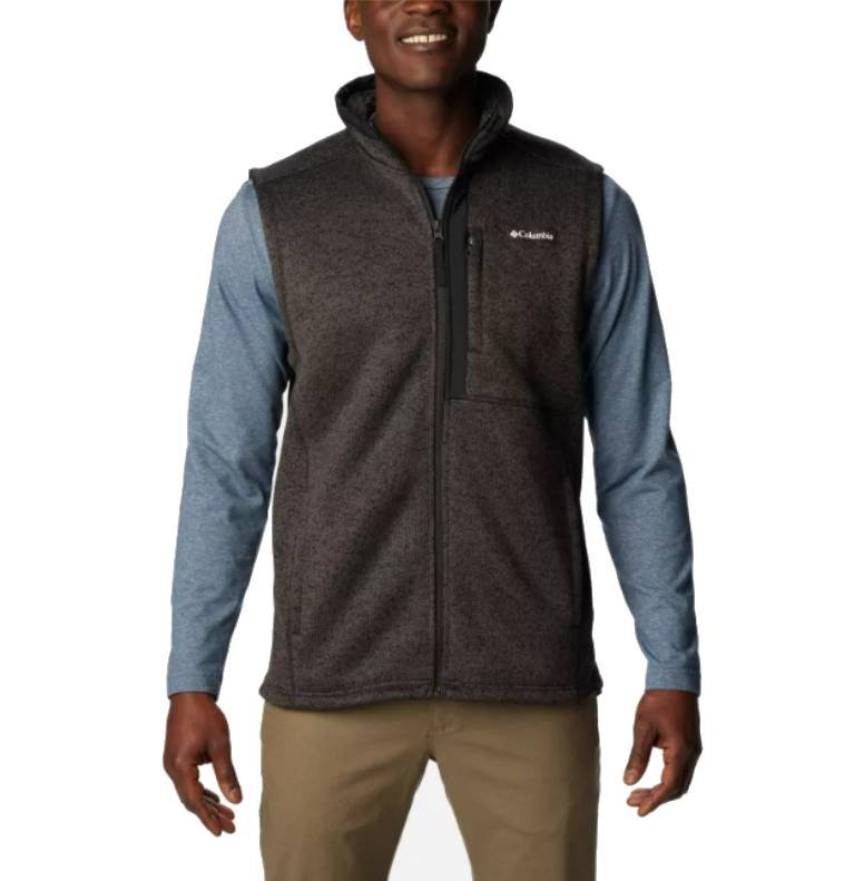 Polaire Randonnée Homme Columbia Sweater Weather