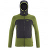 Polaire Randonnée Homme Millet Fusion Grid
