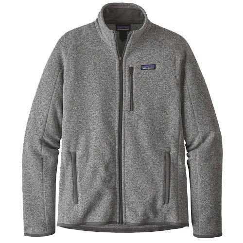 Polaire Randonnée Homme Patagonia Better Sweater Fleece