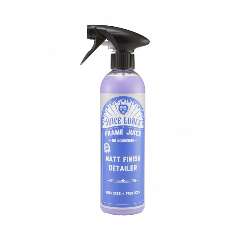 Polish Cadre Vélo Juice Lubes 500 mL