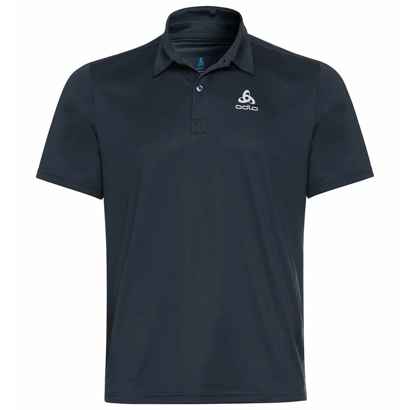 Polo Randonnée Homme Odlo Cardada
