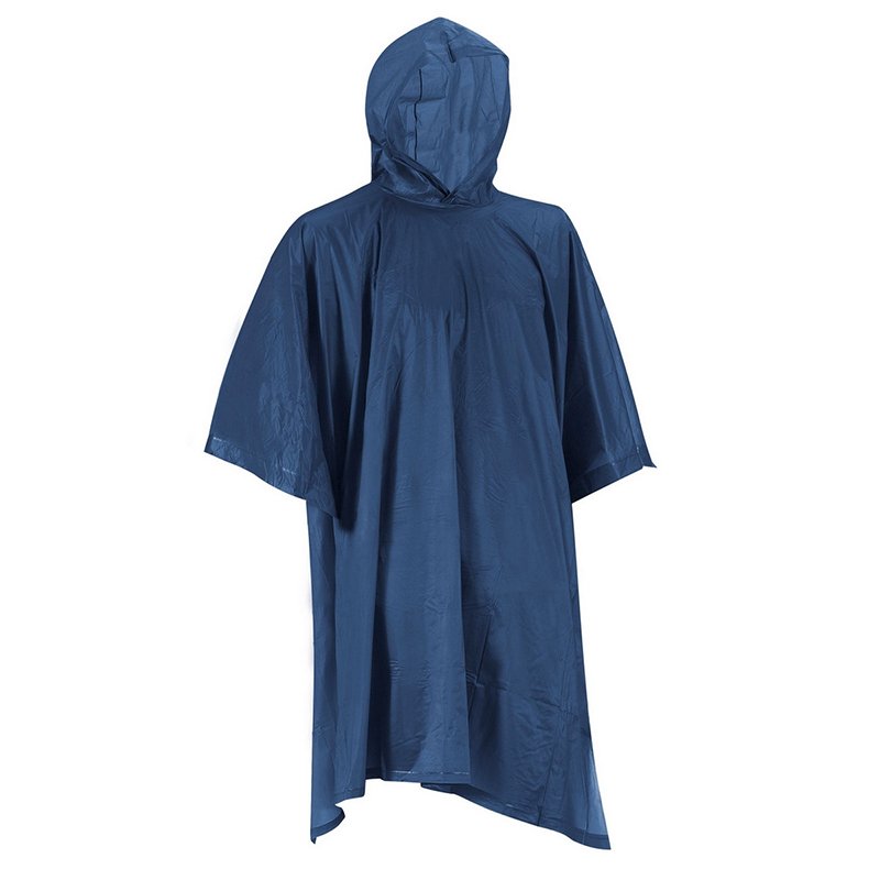 Poncho Randonnée Enfant Trigano PVC