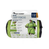 Poncho Randonnée Sea To Summit Thermocollé