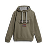 Pull Randonnée Homme Napapijri Burgee