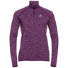 Pull Running / Trail Femme Odlo Millenium Yakwarm
