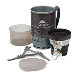 Réchaud Randonnée MSR Windburner 1L