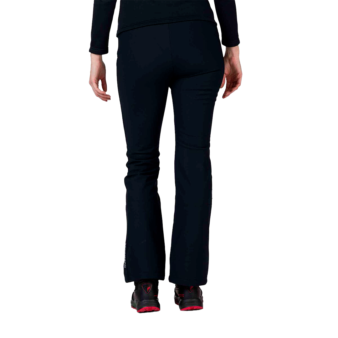 Pantalon Ski Femme Rossignol Resort Softshell
