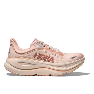 Chaussures Running Femme Hoka Bondi 9