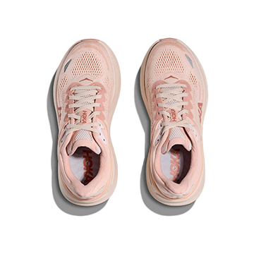 Chaussures Running Femme Hoka Bondi 9