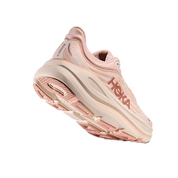 Chaussures Running Femme Hoka Bondi 9