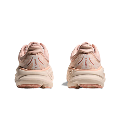 Chaussures Running Femme Hoka Bondi 9