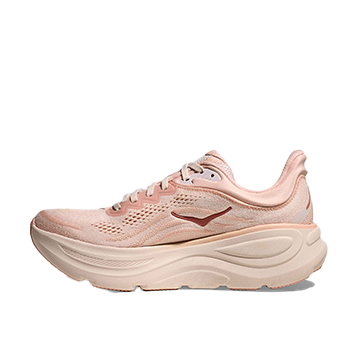 Chaussures Running Femme Hoka Bondi 9