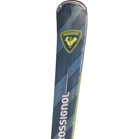 Pack Ski Homme Rossignol Forza 40° V-CA Retail + Xpress 11
