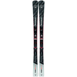 Pack Skis Alpins Homme Rossingol Forza 70 TI + SPX 14 KONNECT