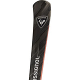 Pack Skis Alpins Homme Rossingol Forza 70 TI + SPX 14 KONNECT