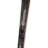 Pack Skis Alpins Homme Rossingol Forza 70 TI + SPX 14 KONNECT