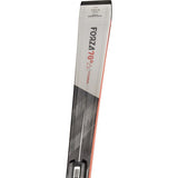 Pack Skis Alpins Homme Rossingol Forza 70 TI + SPX 14 KONNECT