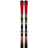 Pack Ski Homme Rossignol  Hero Elite ST TI + NX 12