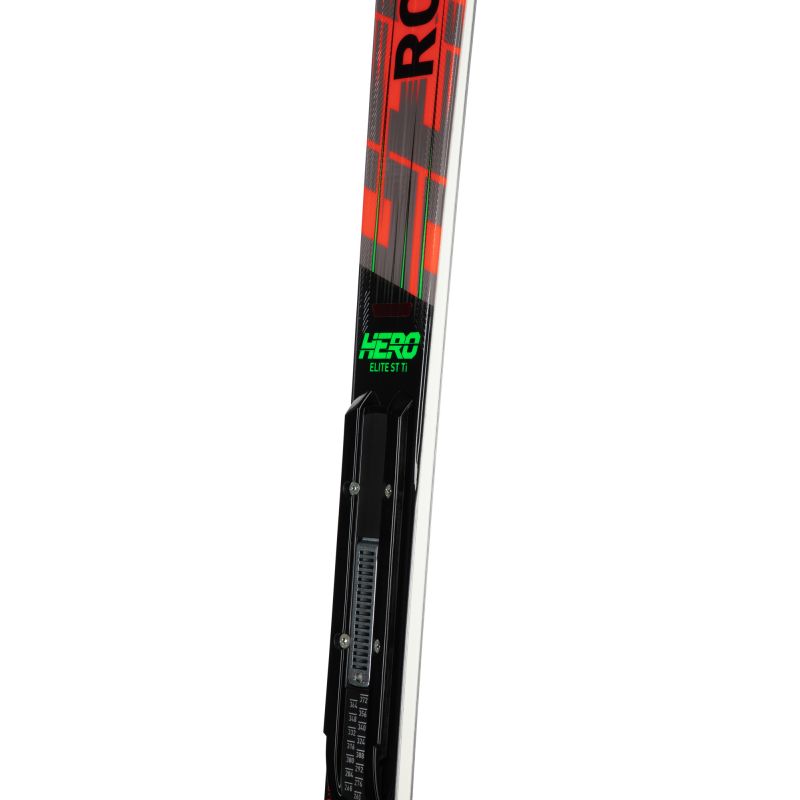 Pack Ski Homme Rossignol  Hero Elite ST TI + NX 12
