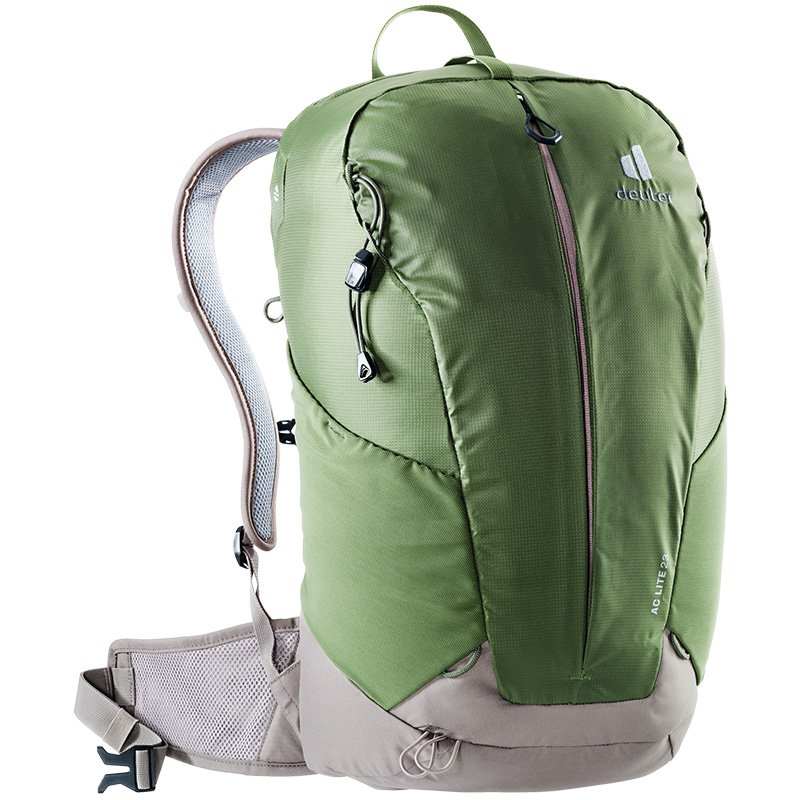 Sac à Dos Randonnée Deuter AC Lite 23L