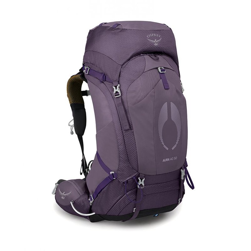 Sac à Dos Randonnée Femme Osprey Aura AG 50