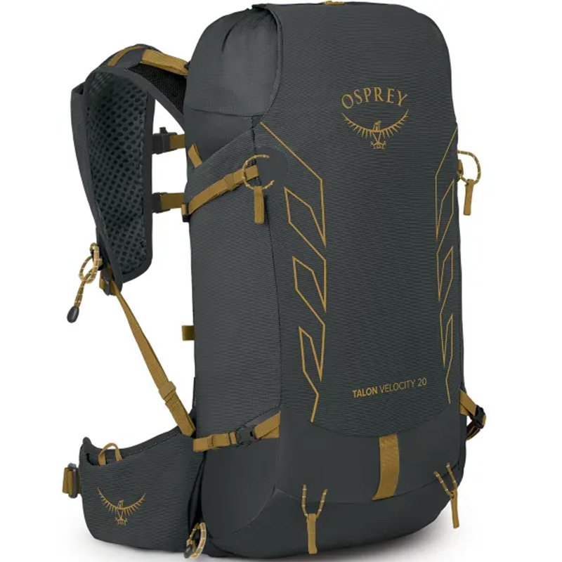 Sac à Dos Randonnée Homme Osprey Talon Velocity 20L