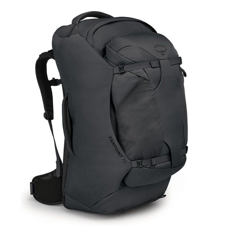 Sac à Dos Randonnée Osprey Fairpoint 70L