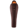 Sac de Couchage Randonnée Femme Ferrino Lightec SM 1100