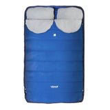Sac de Couchage Randonnée Lafuma Nunavut Double